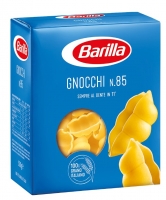 Barilla Gnocchi N. 85    500g  Teigwaren aus Hartweizengrie