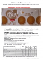 AMO ESSERE Tortine Mais e Riso senza Glutine 240g / Se Backware  Muffin aus Mais und Reis Gluten frei