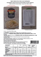 Delizie dal Sole Riso Carnaroli 1000g /  Carnaroli  Reis 100% aus Italien.