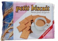 Piovesana  Petit Biscuit   750g / Keks Se Backware