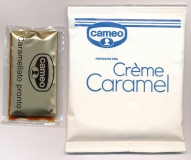 Cameo Creme Caramel 200g / Creme Karamel