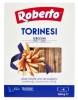 Roberto Grissini Torinesi mit Olivenl 3,8% 360g.   Brotstange Salzige Backware Ohne Palml!
