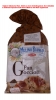 Mulino Bianco Pan Gocciolo con gocce di cioccolato  Brot  mit Schokoladenstckchen 6 x  42g  252 g