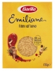 Barilla Emiliane Filini N 14 all'uovo 275g Eierteigware aus Hartweizengriessund Eiern Suppennudeln