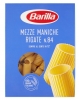 Barilla Mezze Maniche Rigate n 84    500g  Teigwaren aus Hartweizengrie