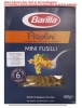 Barilla Piccolini Mini Fusilli  500g  Teigwaren aus Hartweizengriess