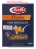 Barilla Piccolini Mini Tortiglioni 500g  Teigwaren aus Hartweizengrie