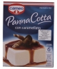 Cameo Panna Cotta con Caramellato 97g Vorbereitet fr Panna Cotta mit Karamell