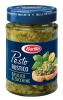 Barilla Pesto Rustico Basilico & Zucchine 200g  / 190ml