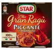 Star il Mio Gran Rag Piccante con Peperoncino 2 x  180g = 360g Nudelsauce mit Chili.