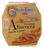 Mulino Bianco Crostata Albicocca 475g Se Backware, Art Linzer Torte