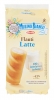 Mulino Bianco Flauti Latte 8 x 35g = 280g Ssse Backware Mini Kuchen mit Milchcremfllung. ohne Palml.