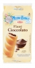 Mulino Bianco Flauti Cioccolato 8 x 35g = 280g Ssse Backware Mini Kuchen mit Schokocremfllung. ohne Palml.