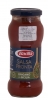 Barilla Salsa Pronta Origano di Sicilia 300g Nudelsoe mit Oregano (Origanum vulgare
