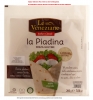 Le Veneziane La Piadina 200g   (2 x 100g) senza Glutine, glutenfreien Wraps