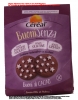 Cral Buoni senza Buoni al Cacao 200g Se Backware Kekse Glutenfrei, ohne Hefe, ohne Palml