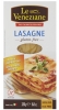 Le Veneziane Lasagne senza glutine 250g Glutenfreie Lasagne Bltter Teigware Mais und Reismehl