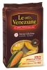 Le Veneziane Fettucce N 28 senza glutine 250g glutenfrei Bandnudeln aus Maismehl Teigwaren in Nestform.