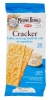 Mulino Bianco Cracker Salati, senza granelli di Sale in superficie 20x 25g = 500g Salzige Backware Cracker ohne Salzkrner auf der Oberflche