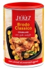 Don Jerez Brodo classico granulare con sale iodato  klassische krnige Brhe mit Jodsalz 250g