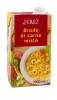 Don Jerz Brodo di Carna mista 1L gemischte Fleischbrhe im praktischem Tetrapack