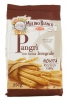 Mulino Bianco Pangri con farina Integrale 250g Salzige Backware Brotstangen mit Vollkornmehl ohne Palml!