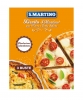 S. Martino Lievito per Pizze e Torte Salte 3 x 16g = 48g Trockenhefe fr Pizzas und salzige Teige. Glutenfrei