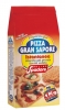 Spadoni Preparato per Pizza gran Sapore istantanea 1000g Mehlmischung fr Pizza mit Backtriebmittel (Trockenhefe)