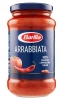 Barilla Sugo all'Arrabbiata 400g Nudelsoße mit Tomaten und Chili Glutenfrei