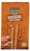 Tre Mulini Grissini gran sapore 2 x 125g = 250g Salzige Backware Grissini mit extra natives Olivenl. Ohne Palml