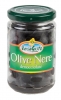 Varia Gusto Olive Nere denocciolate 125g schwarze Oliven entkernt gefrbt