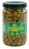 Varia Gusto Olive Verdi denocciolate in Salamoia 1675g / grne entsteinte Oliven in Salzlake Abtropfgewicht 800g