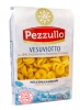 Pezzullo Oro di Napoli Vesuviotto trafilata al Bronzo 500g Teigwaren Nudeln aus Hartweizen