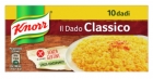 Knorr Il Dado Classico 10 x 10g = 100g Brhwrfel Klassisch glutenfrei