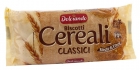 Dolciando Biscotti Cereali Classici 500g Se Backware mit Haferflocken. Ohne Palml