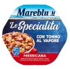 Mareblu Nutrimix Insalata con Tonno Messicana 220g senza glutine Thunfischsalat nach mexikanischer Art. mit Bohnen und Mais glutenfrei