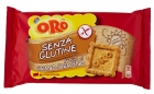 Saiwa Oro Frollino al Grano Saraceno 6 x 40g = 240g senza Glutine Se Backware Kekse mit Buchweizen. Glutenfrei
