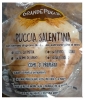 Grande Puglia Puccia Salentina 2 x 115G = 230g Fladenbrot mit extra nativem Olivenl mit Weizensauerteig  Zum Aufbacken.