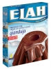 ELAH Preparato per Crema da tavola gusto gianduja 80g senza glutine Zubereitung fr Creme mit Cacao (Geschmack Gianduja) glutenfrei