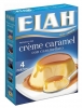 ELAH  preparato per Crme caramel con caramellato 100g Vorbereitung fr Karamellcrem mit Karamell. glutenfrei