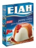 ELAH preparato per panna cotta gusto classico con caramellato 90g Vorbereitung fr PANNA COTTA (Creme) glutenfrei
