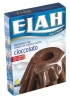 ELAH preparato per crema da Tavola gusto cioccolato 80g Vorbereitung fr Ceme mit Schokoladengeschmack glutenfrei