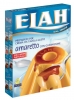 ELAH preparato per crema da Tavola gusto amaretto con guarnizione 95g Vorbereitung fr Creme mit Amarettogeschmack und Topping glutenfrei