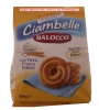 Balocco Ciambelle con panna Fresca 700gr / Kekse mit Sahne – se Backware