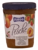 Zuegg Confettura Extra Pesche 320gr  Fruchtaufstrich (Pfirsiche)