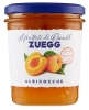 Zuegg Confettura Extra Albicocche 320gr Fruchtaufstrich (Aprikose)