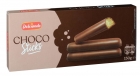 Dociando Choco Sticks 150g / Knusper-Keks mit Milchschokolade